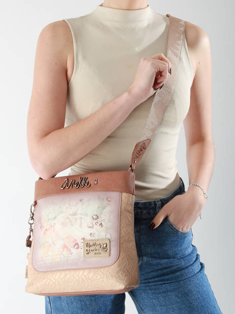 Cross Body Tas Memories Anekke Bruin memories 40813294 ander zicht 1