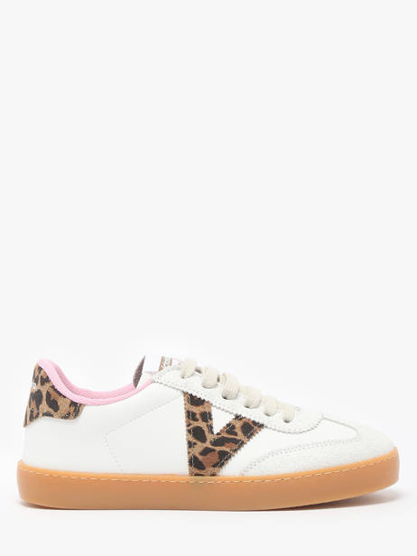 Sneakers Berlin Victoria Veelkleurig women 1126204