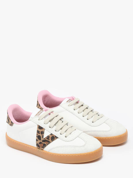 Sneakers Berlin Victoria Veelkleurig women 1126204 ander zicht 2