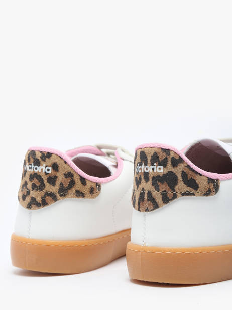 Sneakers Berlin Victoria Veelkleurig women 1126204 ander zicht 3