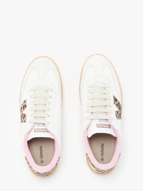 Sneakers Berlin Victoria Veelkleurig women 1126204 ander zicht 4