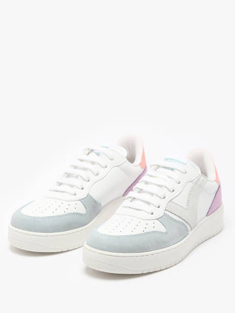Sneakers Madrid Victoria Veelkleurig women 1258246 ander zicht 2