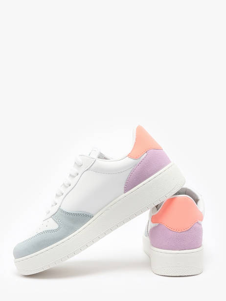 Sneakers Madrid Victoria Veelkleurig women 1258246 ander zicht 3