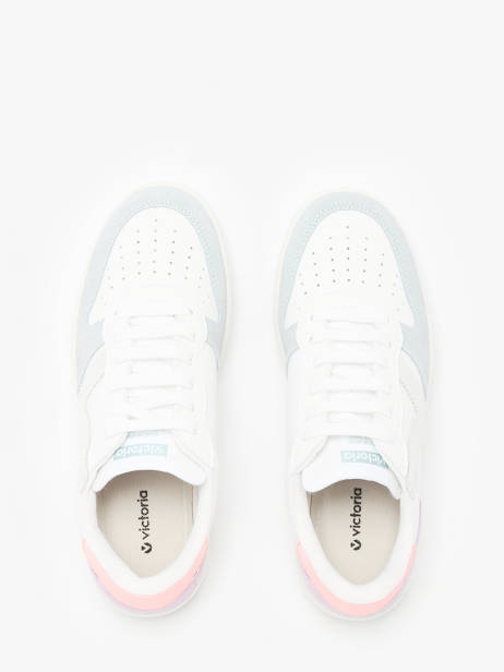 Sneakers Madrid Victoria Veelkleurig women 1258246 ander zicht 4