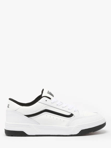 Sneakers Hylane Uit Leder Vans Wit men D1JYB21