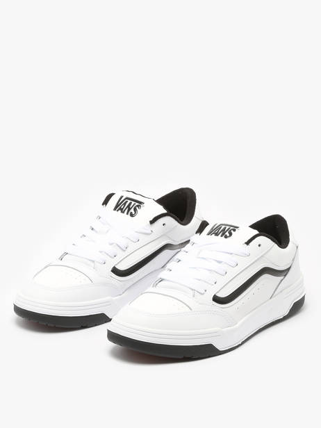 Sneakers Hylane Uit Leder Vans Wit men D1JYB21 ander zicht 2