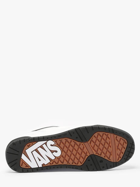 Sneakers Hylane Uit Leder Vans Wit men D1JYB21 ander zicht 5