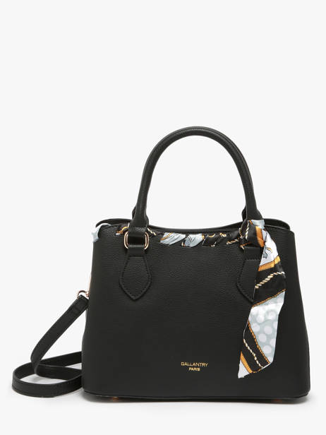 Handtas Grained Miniprix Zwart grained DQ8629
