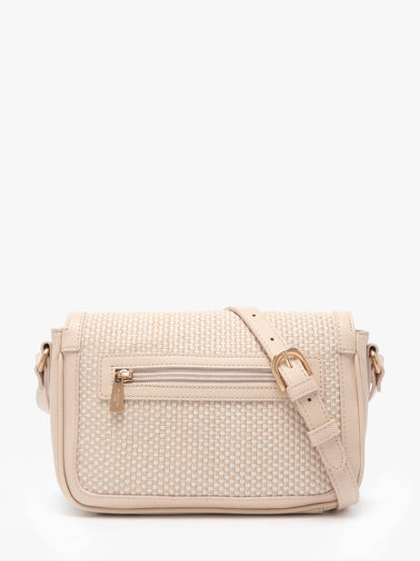 Cross Body Tas Judy Hexagona Beige judy 6520144 ander zicht 4