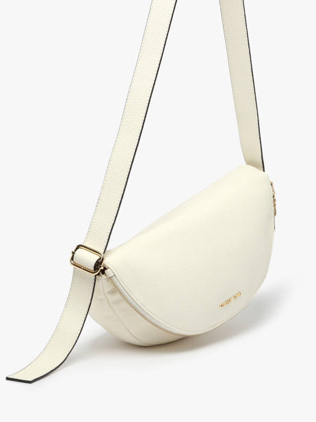 Cross Body Tas Estee Laurent david Wit ld bags 940 ander zicht 2