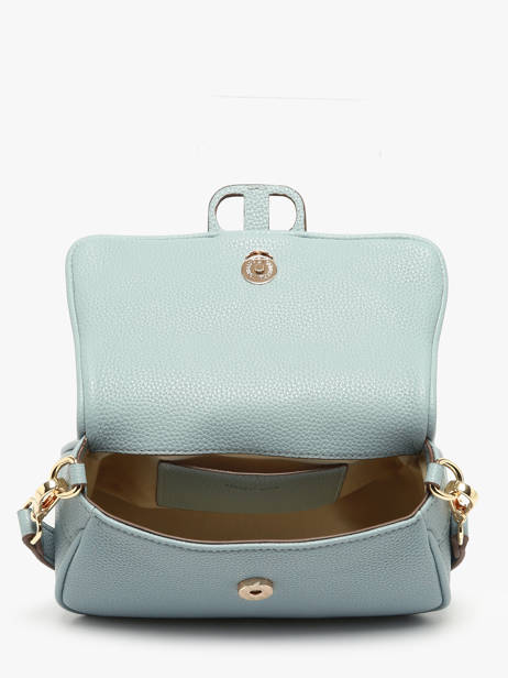 Cross Body Tas Estee Laurent david Blauw ld bags 951 ander zicht 3
