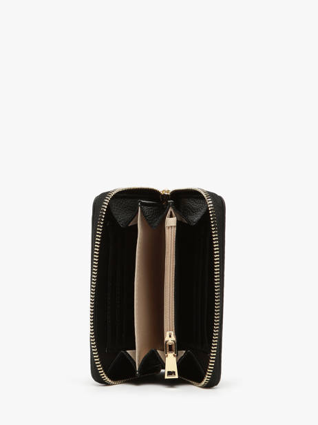 Portefeuille Laurent david Zwart ld wallets 1 ander zicht 1
