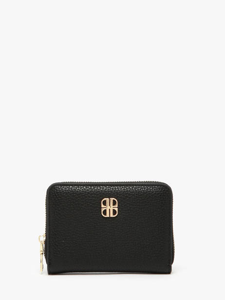 Portefeuille Laurent david Zwart ld wallets 11