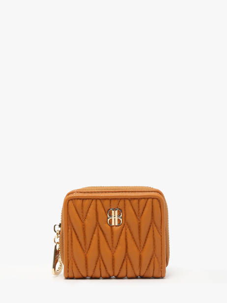 Compacte Portefeuille Isabelle Laurent david Bruin ld wallets 7