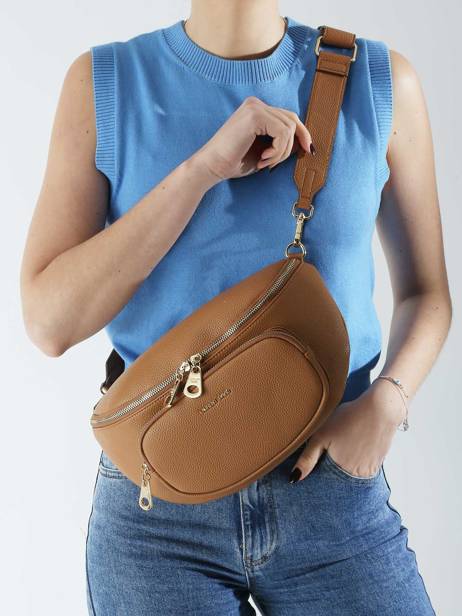 Cross Body Belt Bag Estee Laurent david Bruin ld bags 901 ander zicht 1