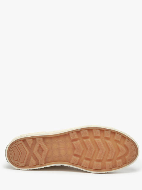 Sneakers Palla Ace Chukka Cvs Palladium Wit men 79142180 ander zicht 5