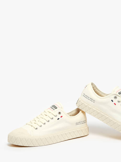 Sneakers Palla Ace Cvs Palladium Veelkleurig men 74447116 ander zicht 3