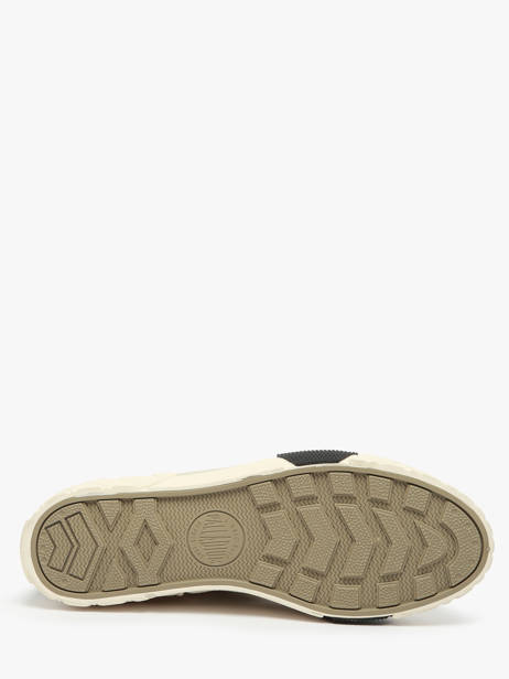 Sneakers Ace City Shell Palladium Wit men 74451180 ander zicht 5
