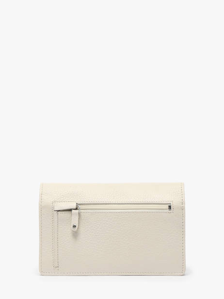 Portefeuille Caviar Leder Crinkles Veelkleurig caviar 14001 ander zicht 3