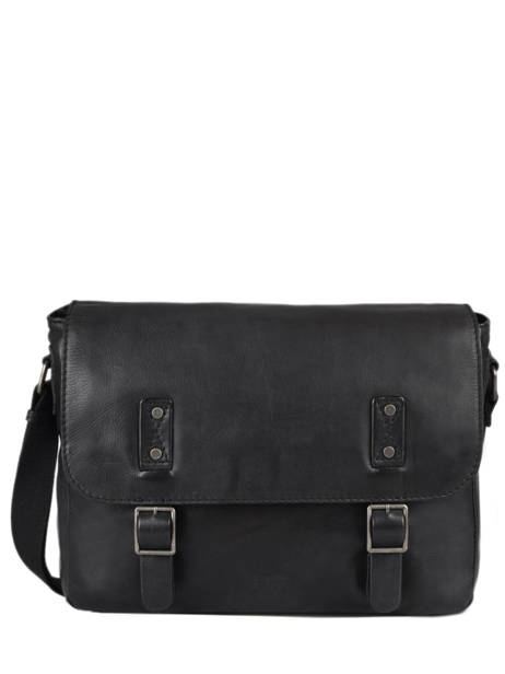 Business Tas Basilic pepper traveler BTRA01