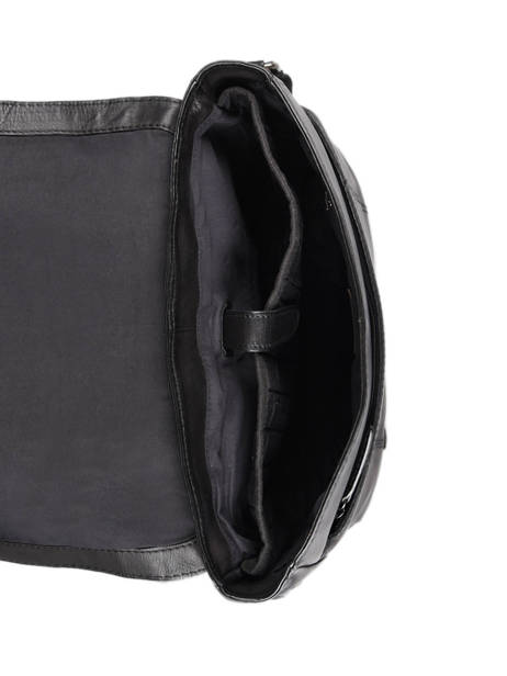 Business Tas Basilic pepper traveler BTRA01 ander zicht 3