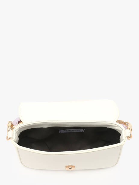 Cross Body Tas Milan Torrow Wit milan TMIL01 ander zicht 3