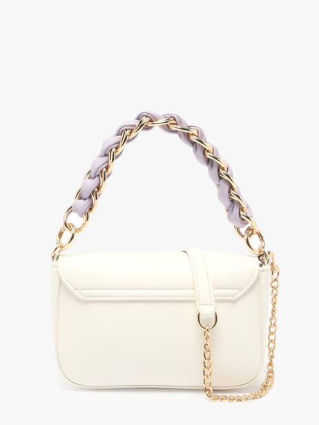 Cross Body Tas Milan Torrow Wit milan TMIL01 ander zicht 4