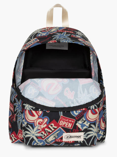 Rugzak Eastpak Veelkleurig road to nowhere A5BG4ROA ander zicht 2
