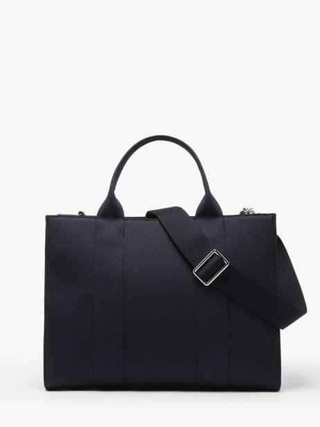 Heuptasje Rsg Katoen Karl lagerfeld Blauw rsg A1W50010 ander zicht 4