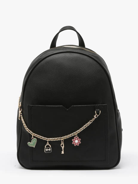 Rugzak Torrow Zwart girly TGIR01