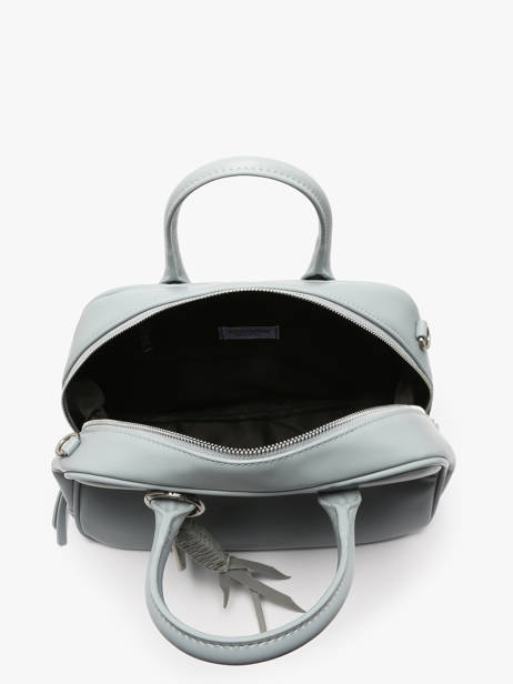 Handtas Born Torrow Blauw born TBOR02 ander zicht 3