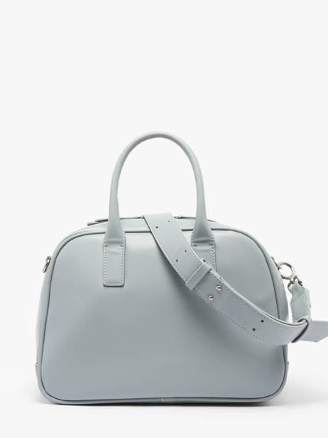 Handtas Born Torrow Blauw born TBOR02 ander zicht 4