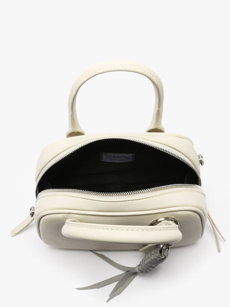 Handtas Born Torrow Beige born TBOR01 ander zicht 3