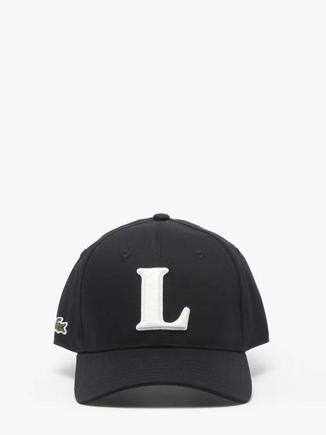 Pet Lacoste Blauw accessoires RK034200