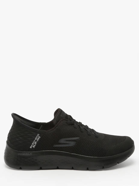 Sneakers Slip-ins Skechers Zwart men 216324