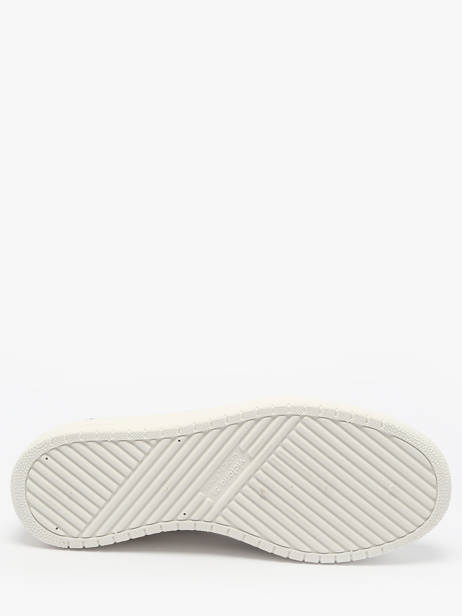 Sneakers Madrid Victoria Wit women 1258233 ander zicht 5