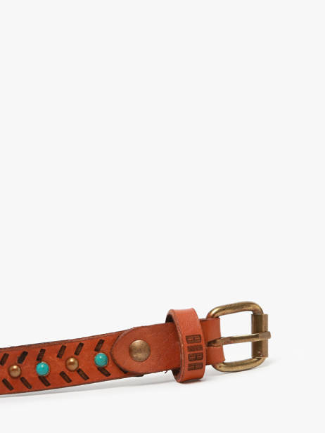 Riem Biba Bruin accessoires WIN1A ander zicht 2