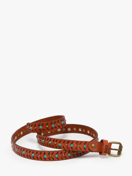 Riem Biba Bruin accessoires WIN1A ander zicht 3