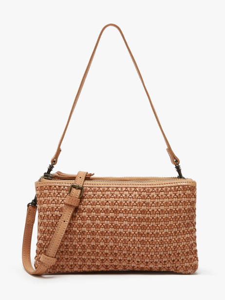 Cross Body Tas Heritage Leder Biba heritage MUL1L