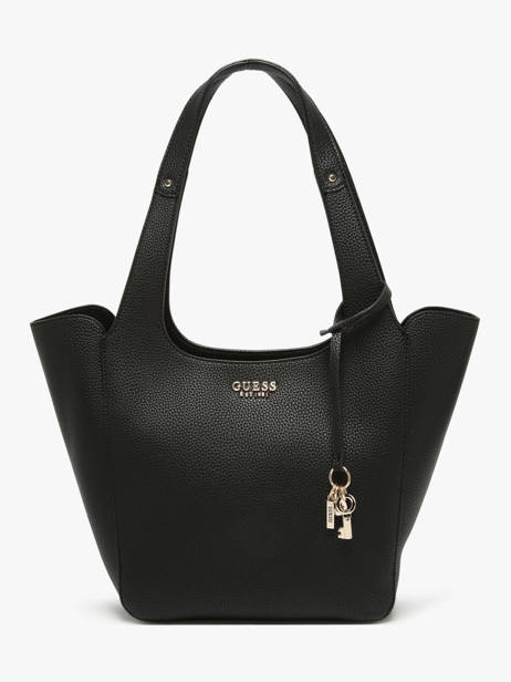 Schoudertas Anadela Guess Zwart anadela BG964022