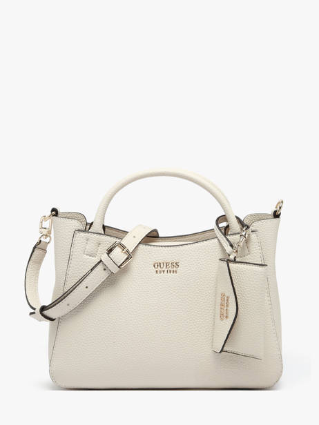 Handtassen Brenton Guess Beige brenton PG964805