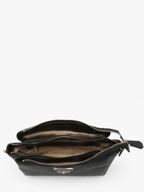 Cross Body Tas Noelle Guess Zwart noelle ZG787912 ander zicht 3