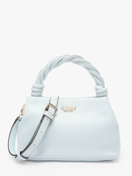 Cross Body Tas Sansa Guess Blauw sansa NG847611