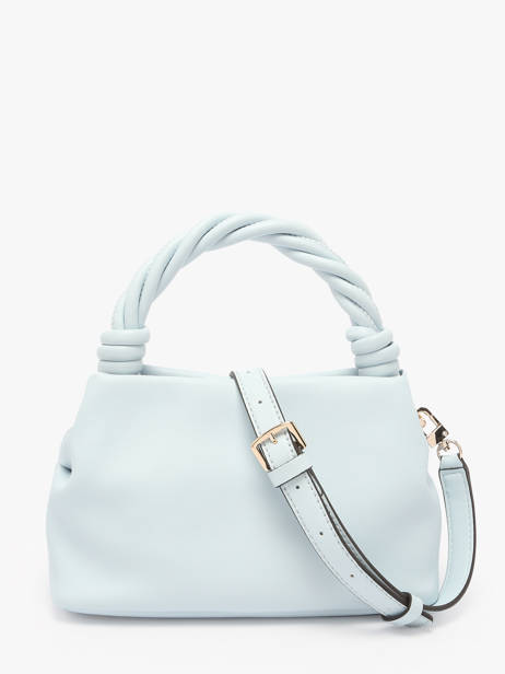 Cross Body Tas Sansa Guess Blauw sansa NG847611 ander zicht 4