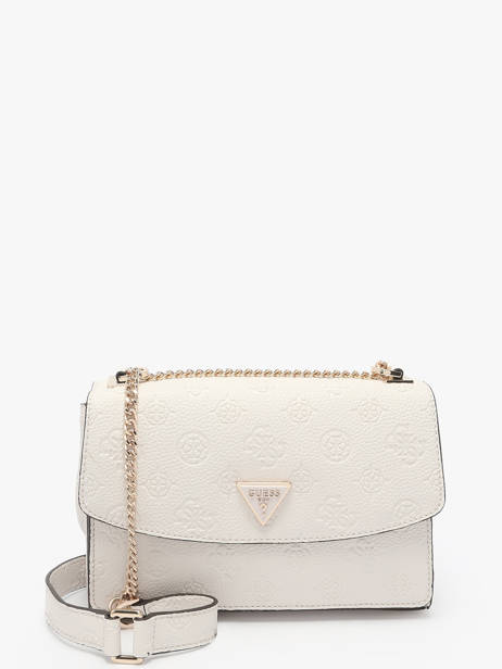 Cross Body Tas Cresidia Guess Wit cresidia PG934921