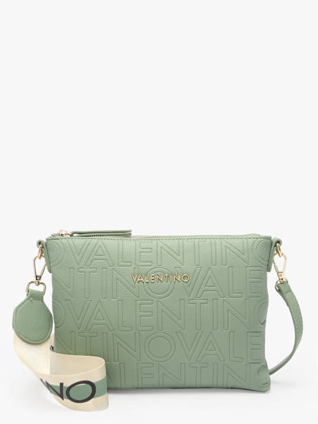 Cross Body Tas Pansy Valentino Groen pansy VBS8PG17