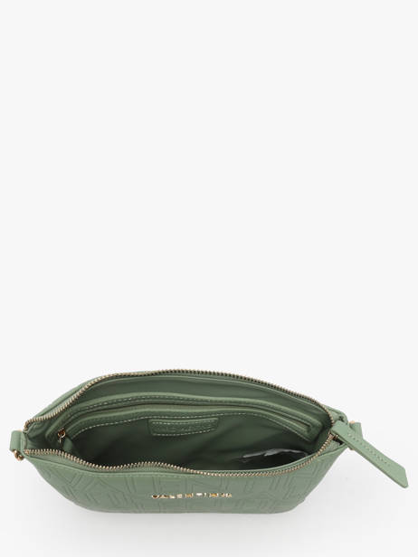Cross Body Tas Pansy Valentino Groen pansy VBS8PG17 ander zicht 3