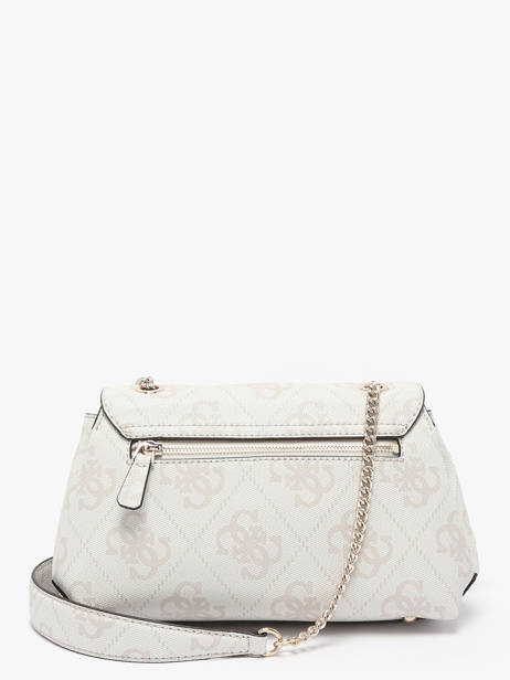 Cross Body Tas Lorelei Guess Bruin lorelei OS963921 ander zicht 3