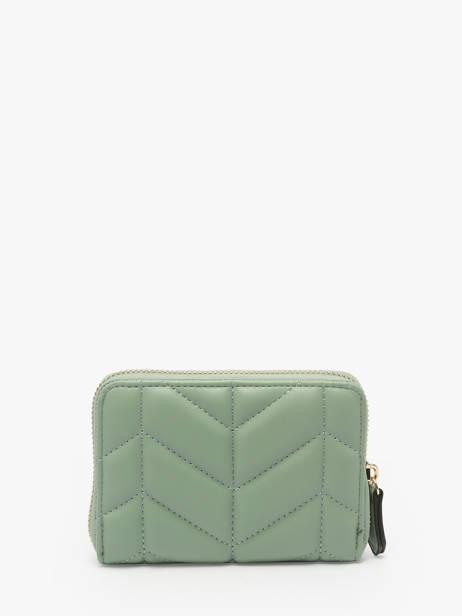 Portefeuille Valentino Groen petal re VPS8P137 ander zicht 2