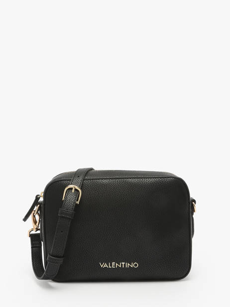 Cross Body Tas Brixton Valentino Zwart brixton VBS7LX07